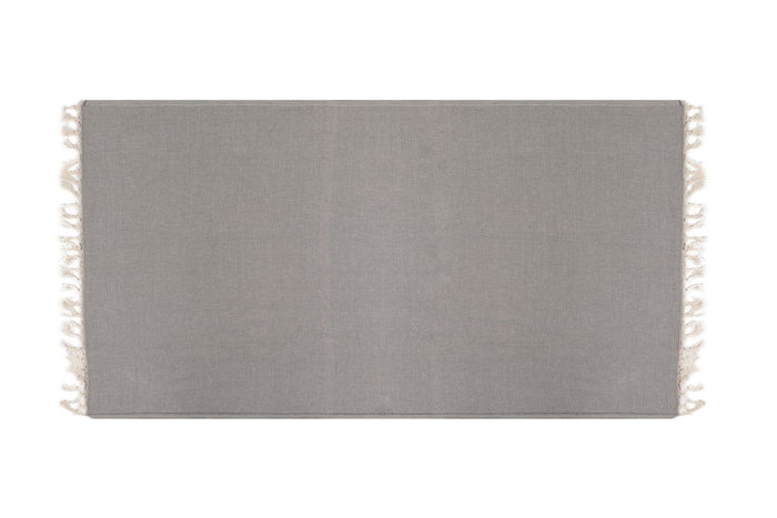 Mijölnir Toalla de Playa Fouta Likya - Gris